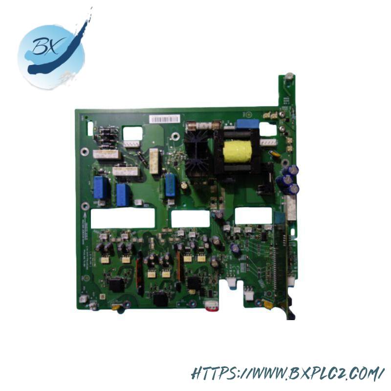 ABB ACS850 JINT-E1C Driver board