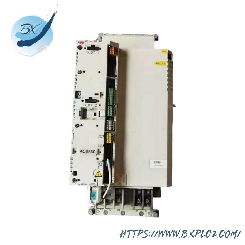 ABB ACS860-104-0078A-3 inverter modules