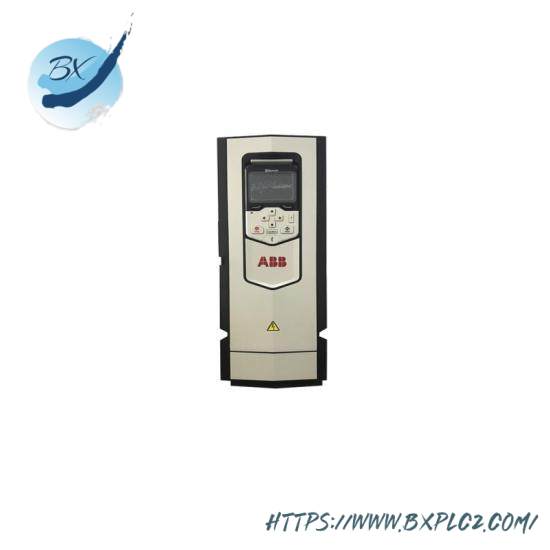 ABB ACS880-01-017A-3 3ABD00035965-D Frequency Converter