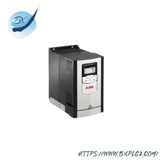 ABB ACS880-01-025A-3 11KW AC Drive