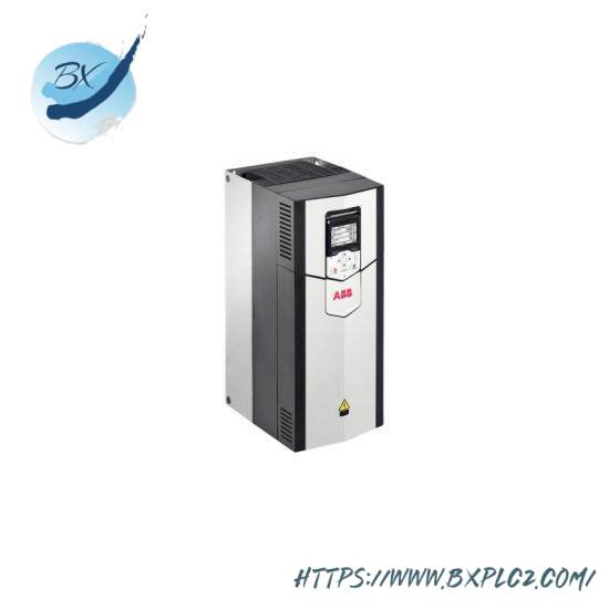 ABB ACS880-01-025A-3 3ABD00035966-D Frequency Converter