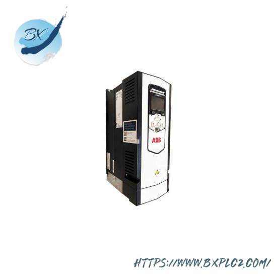ABB ACS880-01-038A-3 3ABD00035968-D Frequency Converter