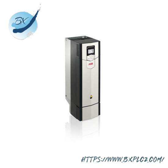 ABB ACS880-01-03A3-3 3ABD00035959-D Frequency Converter
