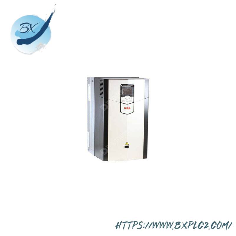 ABB ACS880-01-040A-5 Variable Frequency Drive