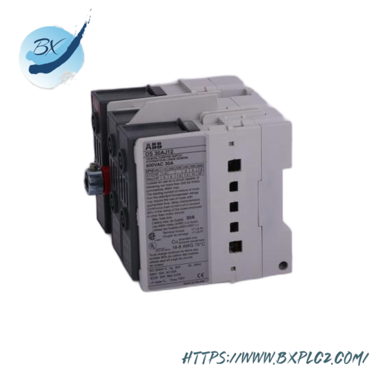 ABB 3HAC026594-001