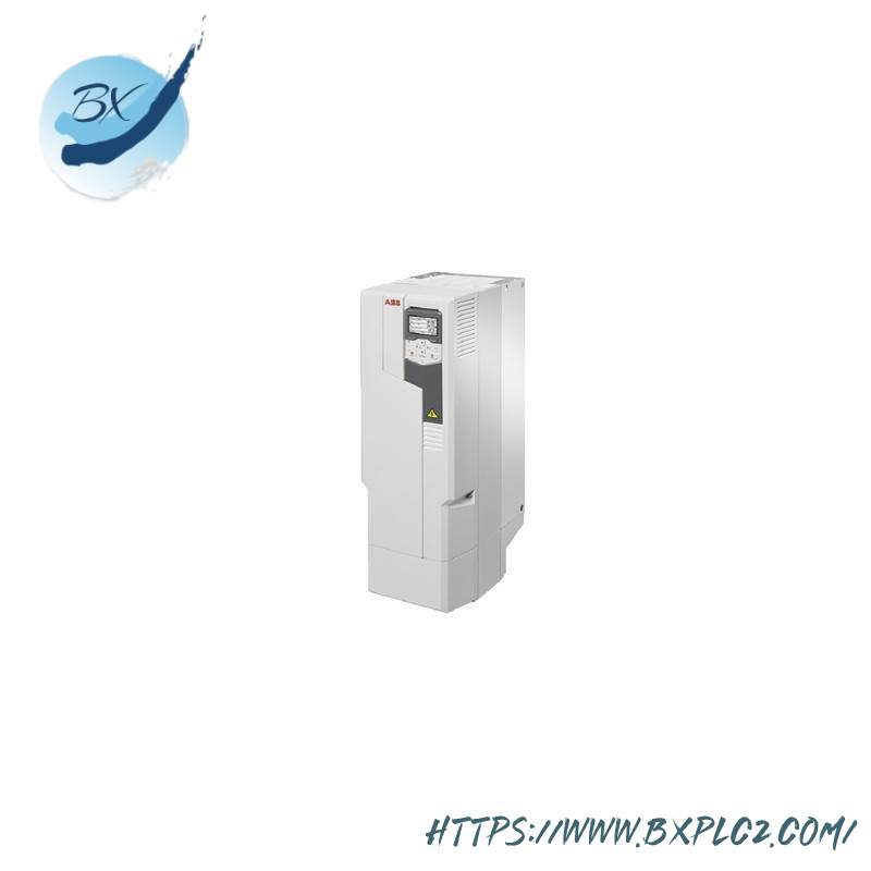 ABB ACS880-01-04A8-5 Variable Frequency Drive
