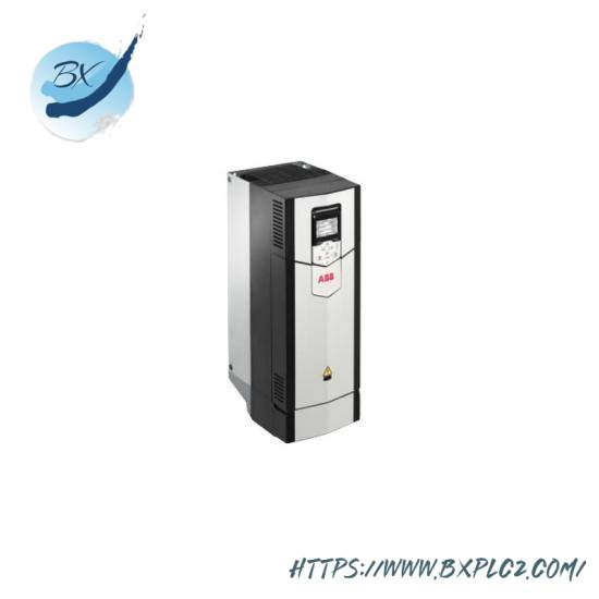 ABB ACS880-01-05A6-3 3ABD00035961-D Frequency Converter
