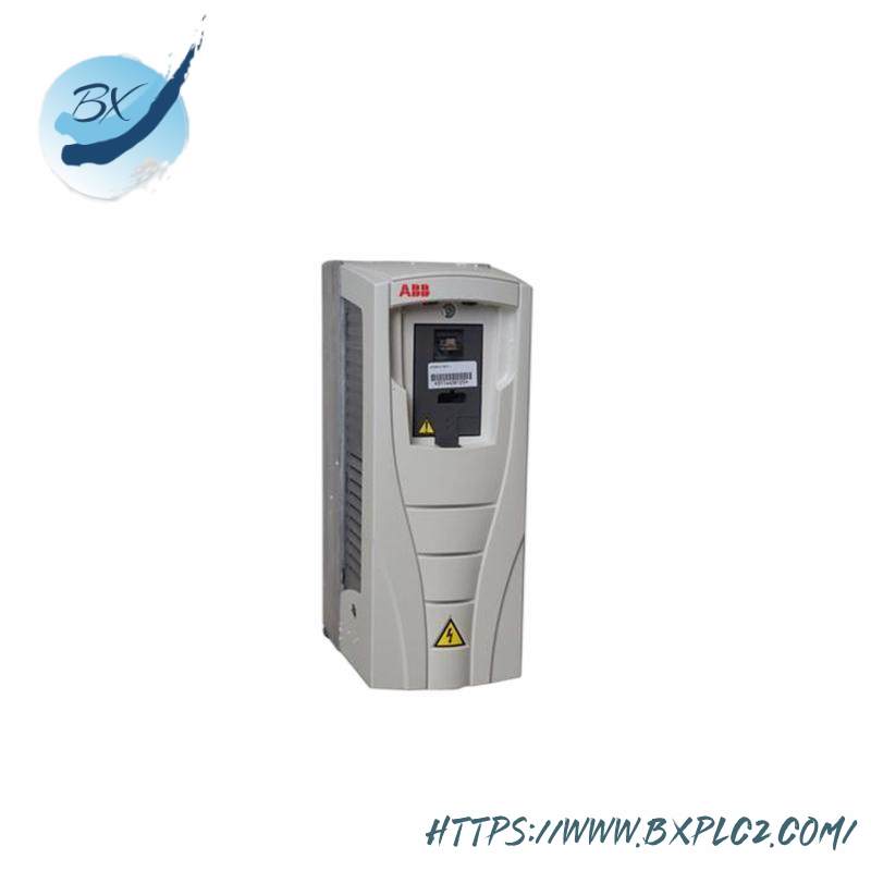 ABB ACS880-01-061A-3 AC DRIVE