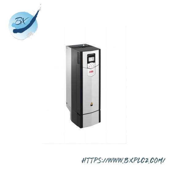 ABB ACS880-01-072A-3 3ABD00035948-D Frequency Converter