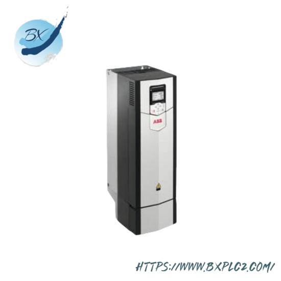 ABB ACS880-01-087A-3