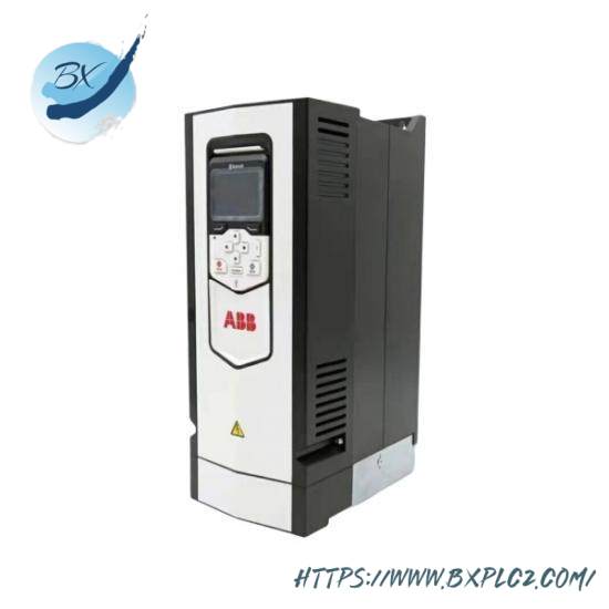 ABB ACS880-01-09A4-3 Frequency Converter