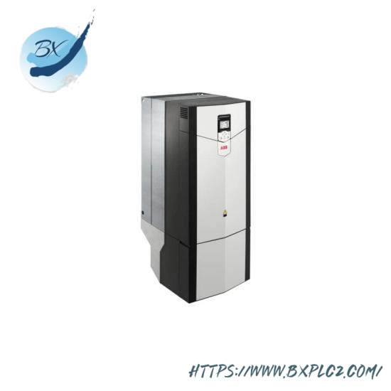 ABB ACS880-01-105A-3 3ABD00035950-D Frequency Converter