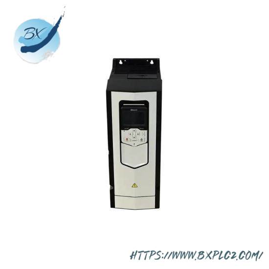 ABB ACS880-01-12A6-3 3ABD00035964-D Frequency Converter