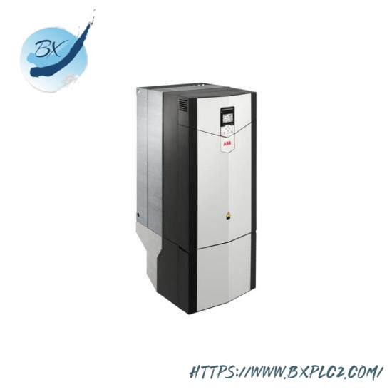 ABB ACS880-01-430A-3 3ABD00035957-D Frequency Converter