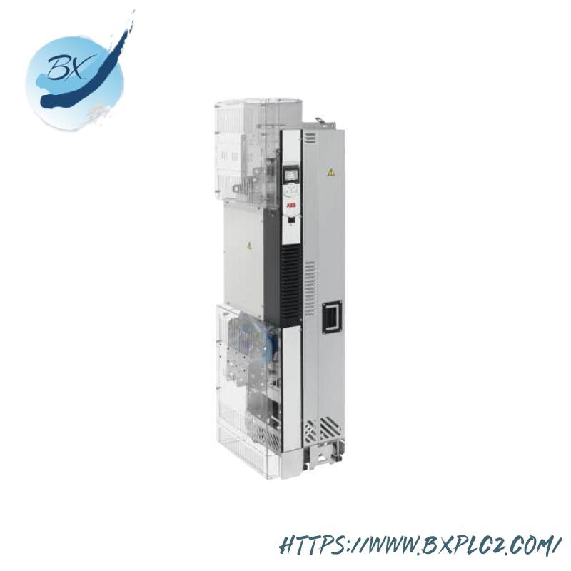 ABB ACS880-04-330A-7 Converter Module