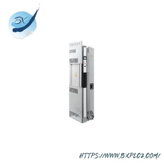 ABB ACS880-04-505A-3 3ABD00039309-D Frequency Converter