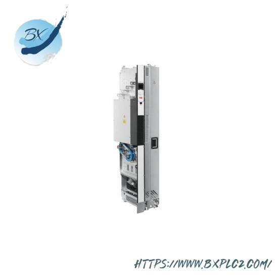 ABB ACS880-04-585A-3 3ABD00039334-D Frequency Converter