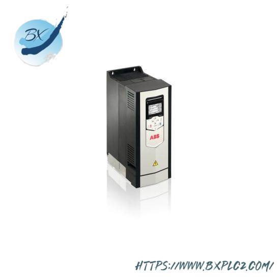 ABB ACS880-04-880A-3 3ABD00039383-D Frequency Converter