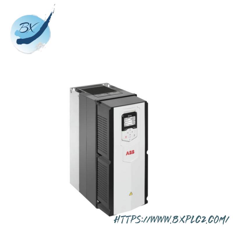 ABB ACS880-11-021A-5 Industrial AC Drive