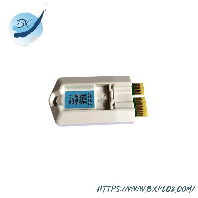 ABB ACS880-MU-ZCU-12/14 Inverter Memory Card