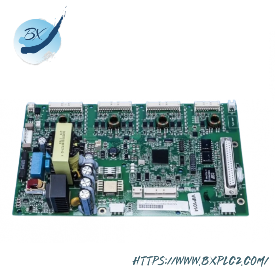 ABB ACS880 ZINT-592 Main Circuit Interface Board New