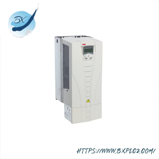 ABB ACS 550-01-157A-4 Frequency Converter