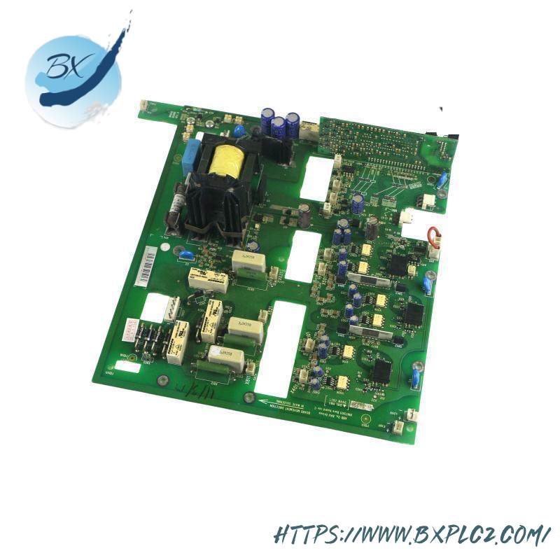 ABB ACS 800-11 GINT-5611C Reversible drive plate