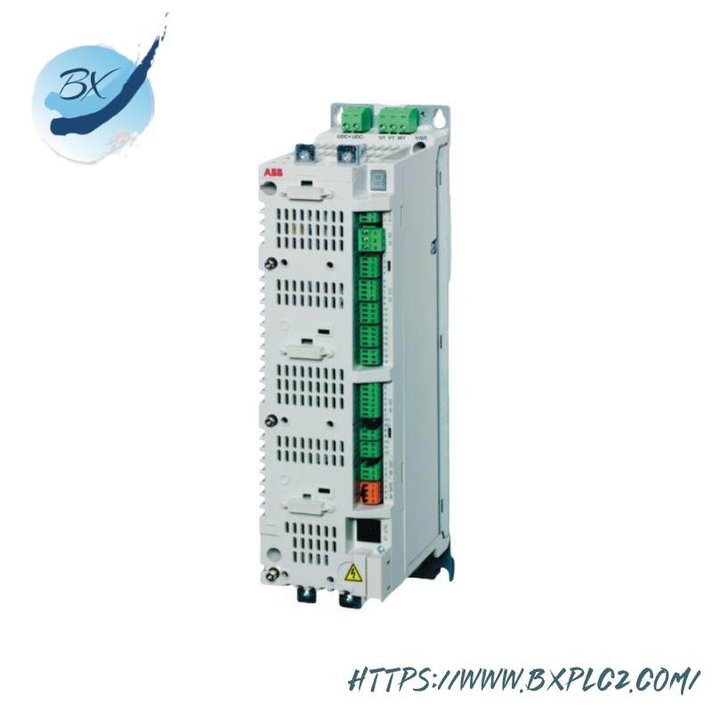 ABB ACSM1-04AM-09A5-4+L517 SERVO DRIVER