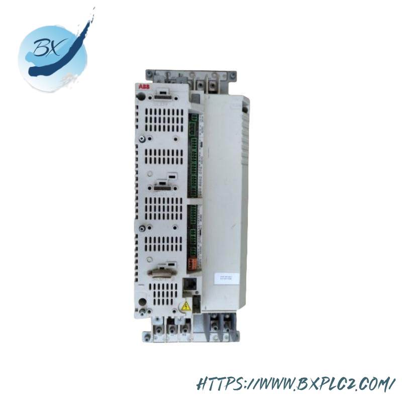 ABB ACSM1-04AS-016A-4 Motion Control Drive