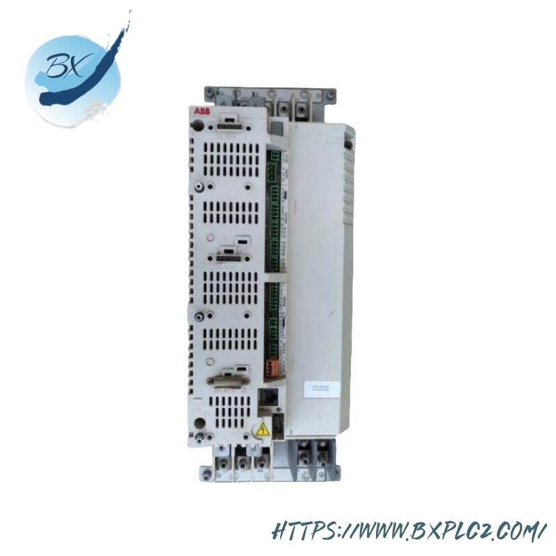 AB 2711C-T4T Color Touch Screen