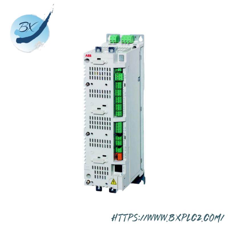 ABB ACSM1-04AS-073A-4 Motion Control Drive