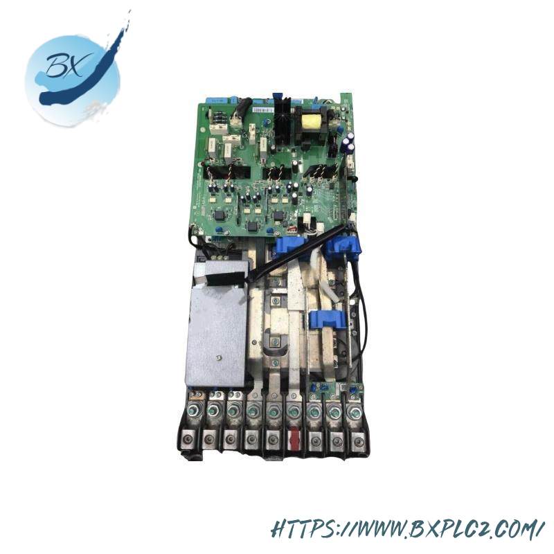 ABB ACSM1-04AS-110A-4 PN55kW IN110A Module