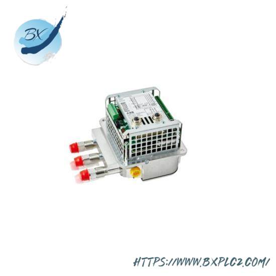 ABB ACU-01B3HNA024871-001 Control Unit