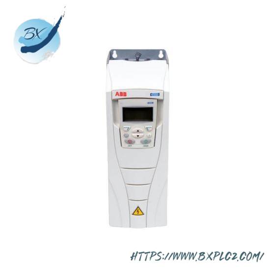 ABB ACX550-U0-04A1-4+P901 AC Motor Drive