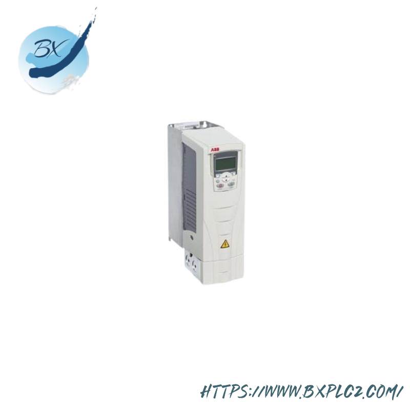 ABB ACX550-U0-04A1-4+P901 Ac Vfd Drive