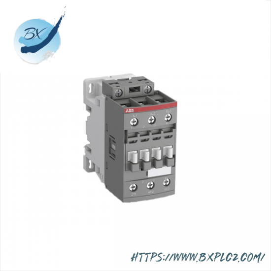 ABB AF38-30-00-13 1SBL297001R1300 Contactor