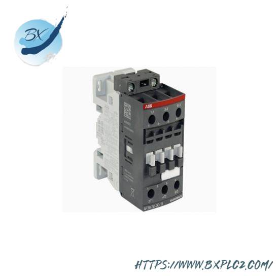 ABB AF38300013 1SBL297001R1300 Contactor