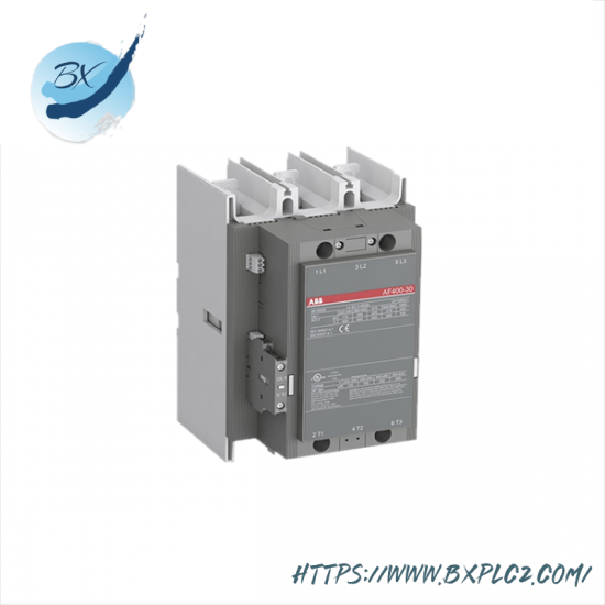 ABB AF400-30 Contactor
