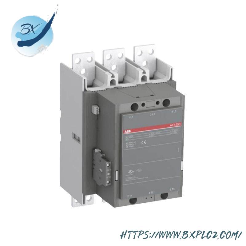 ABB AF580-30 Ac contactor