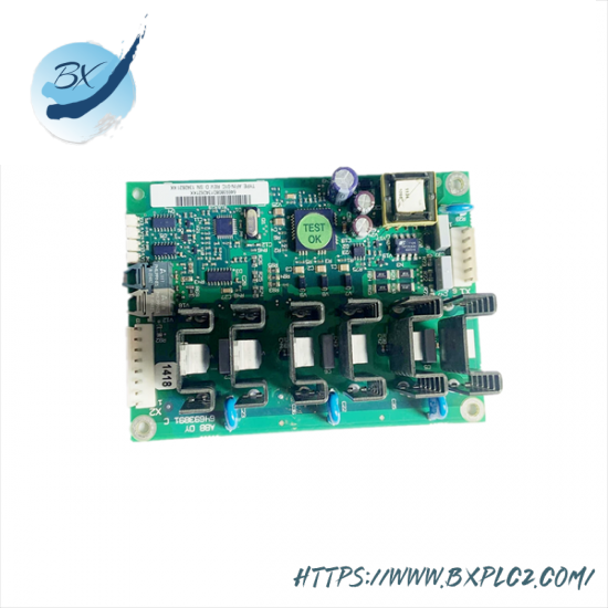 ABB AFIN-01C FAN INVERTER