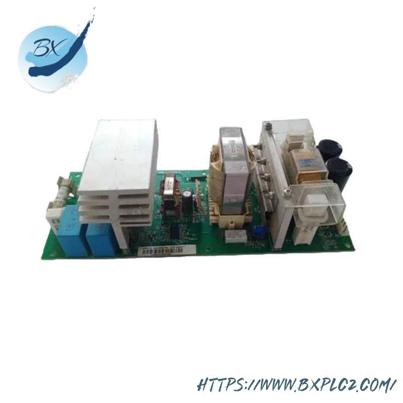 ABB AFPS-01C FAN POWER SUPPLY