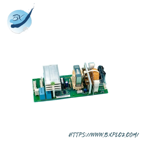 ABB AFPS-11C POWER SUPPLY BOAR