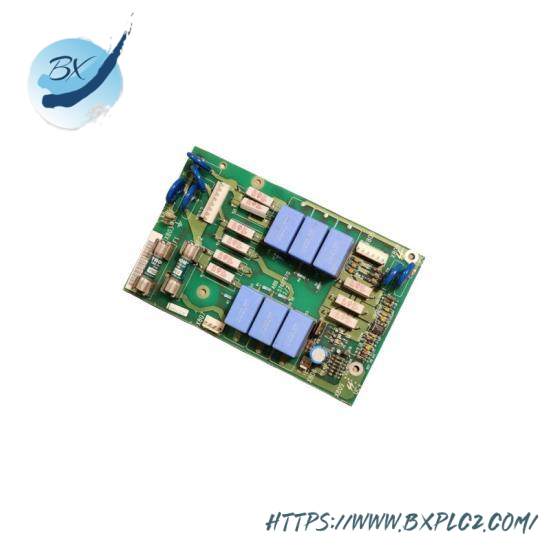 ABB AFPS-61C Power Supply Board
