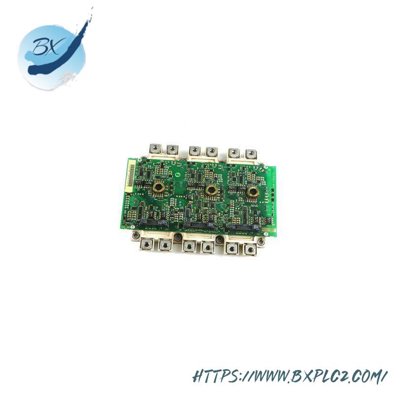 ABB AGDR-61C FS450R17KE3 64783831 IGBT MODULE