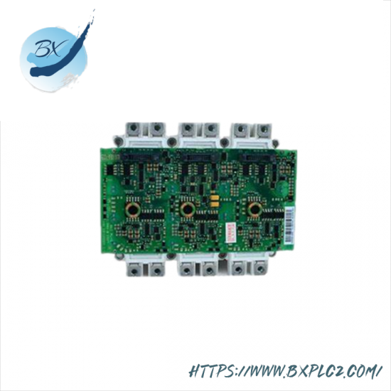ABB AGDR-71C IGBT module
