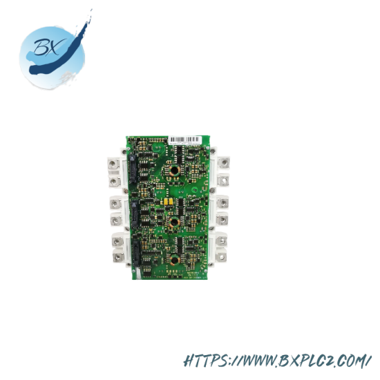ABB AGDR-71CS FS450R17KE3  Air Flow Sensor
