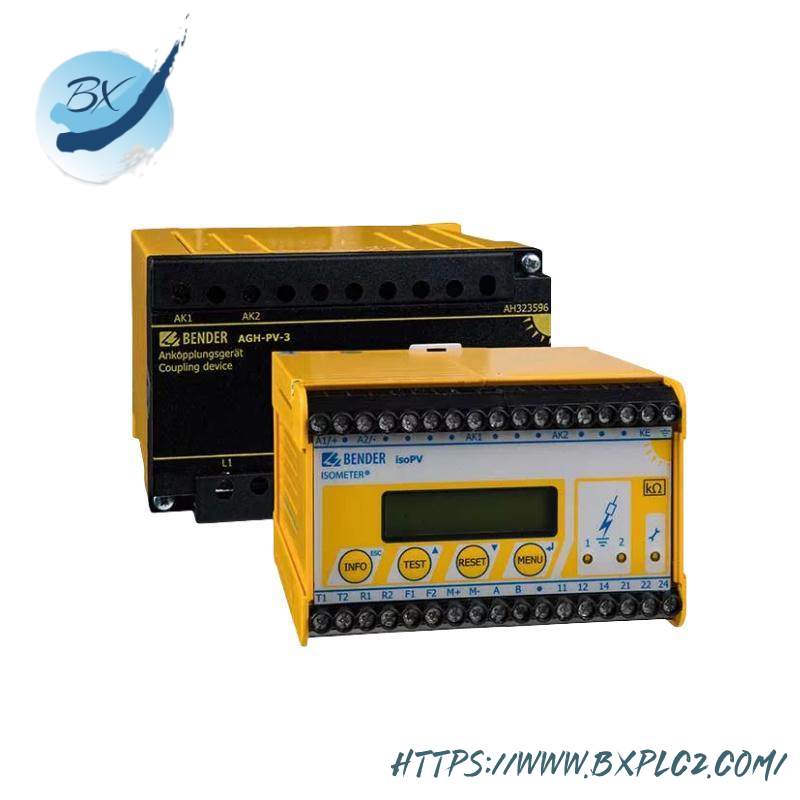 ABB AGH-PV-3 Frequency converter accessories