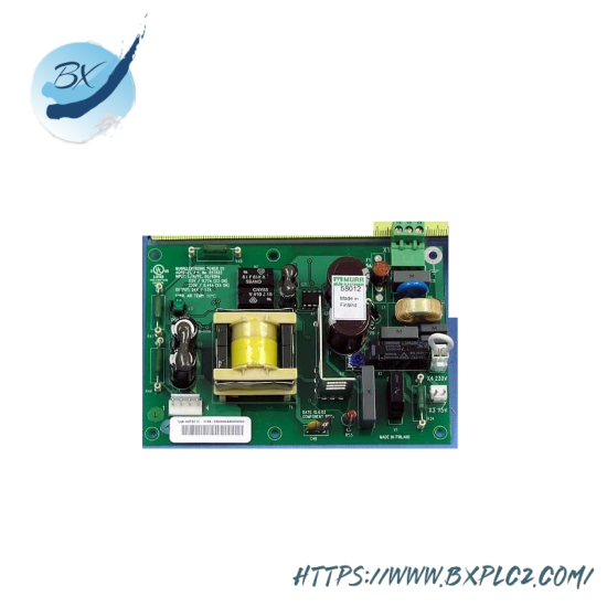 ABB AGPS-21C GDR POWER SUPPLY