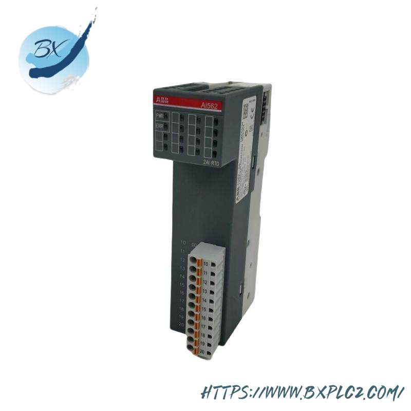 ABB AI562 Analog Input Module