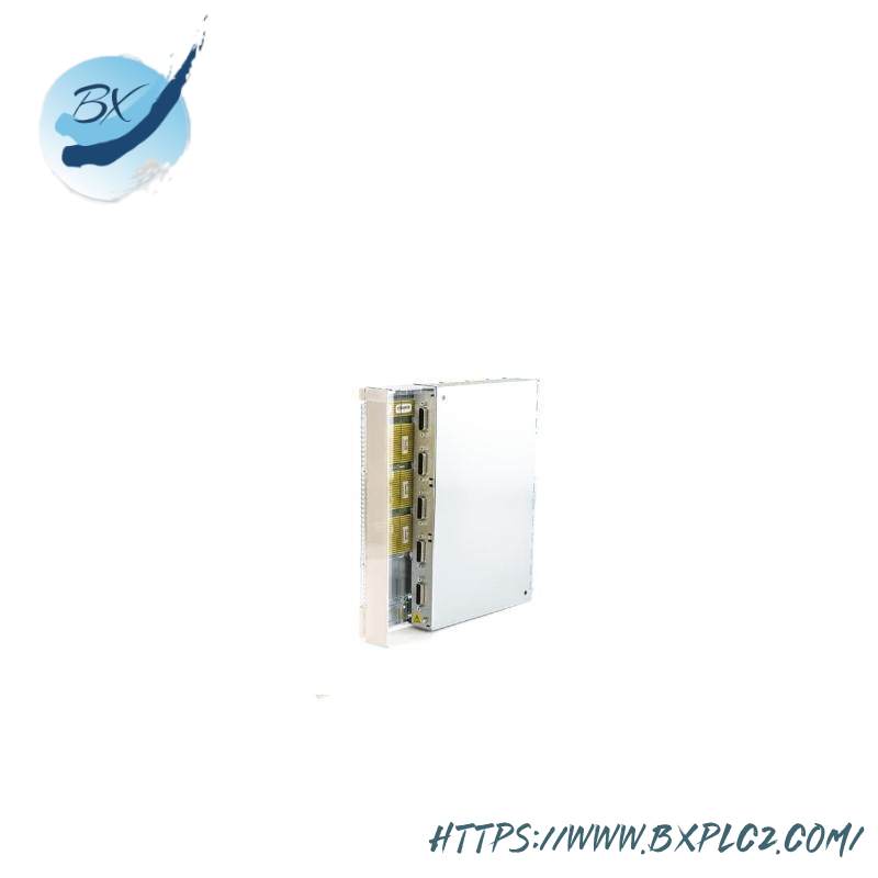 ABB AI620 3BHT300005R1 AI620 Analog Input 16Ch 12 bit
